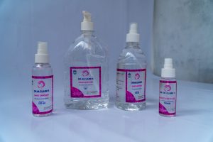 Dr. M. Clark’s Liquid Soap – Eco-Friendly Premium Soap