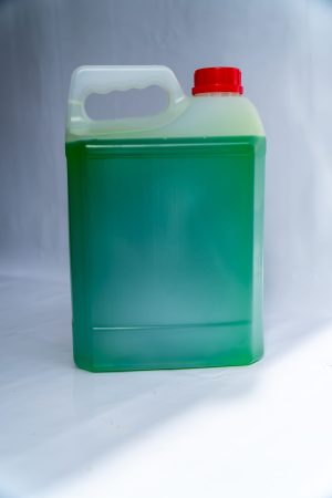 Dr. M. Clark’s Liquid Soap – Eco-Friendly Premium Soap